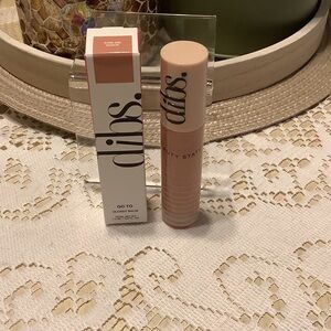 Dibs Beauty Stain - Peach Pink